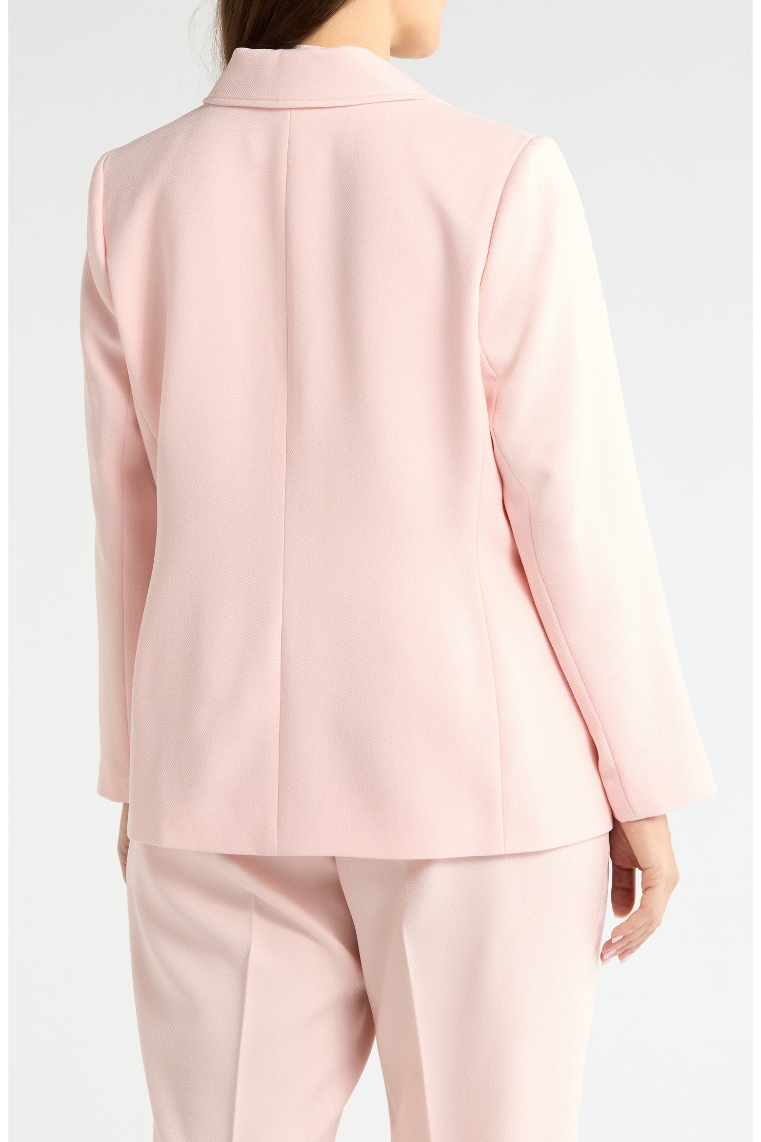 One-Button Blazer (Women) | Nordstrom