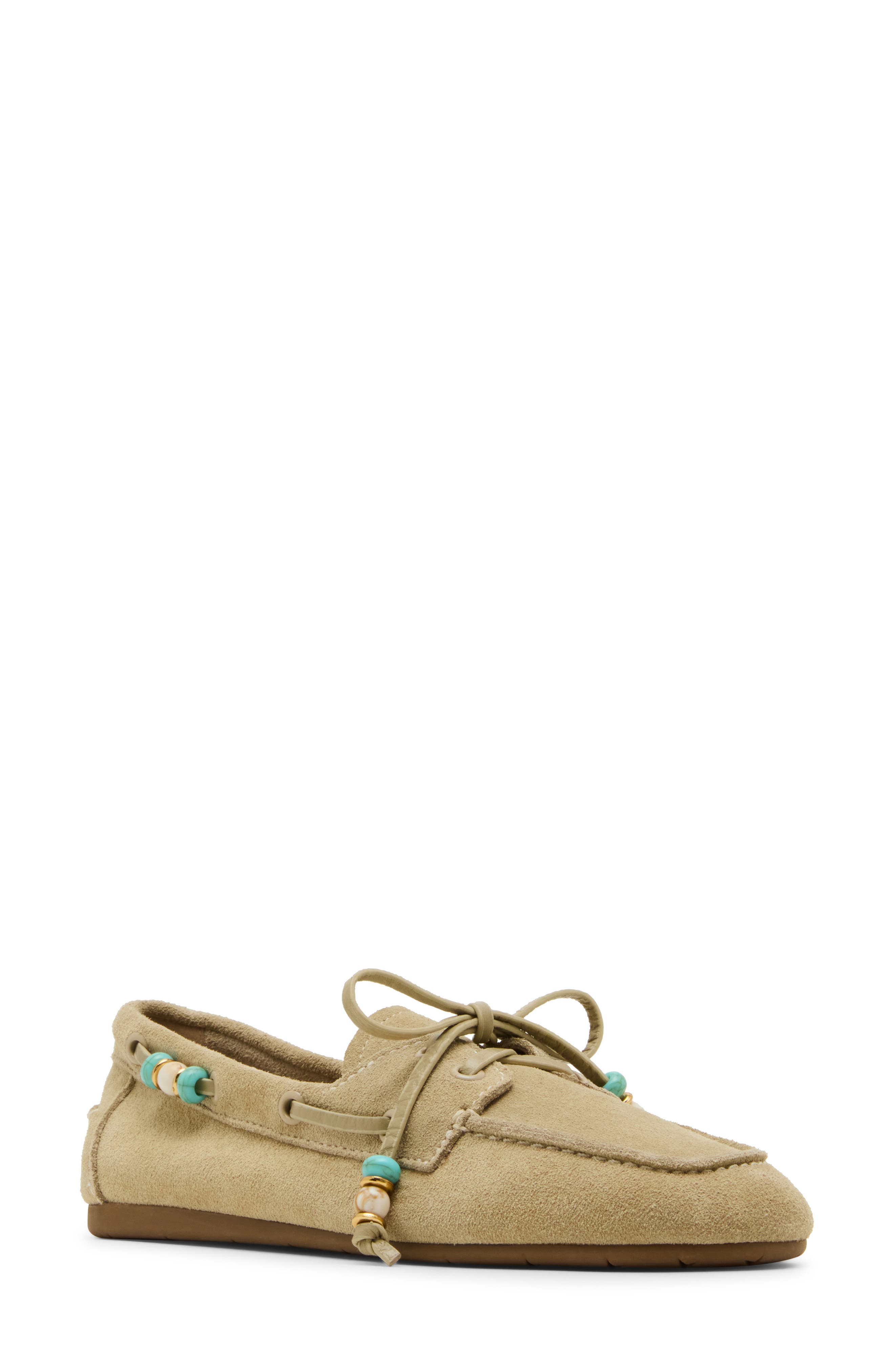 Steve Madden Sag Loafer