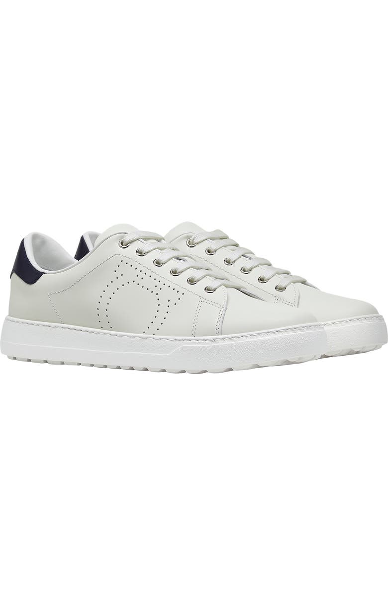 FERRAGAMO Salvatore Ferragamo Pierre Sneaker, Main, color,