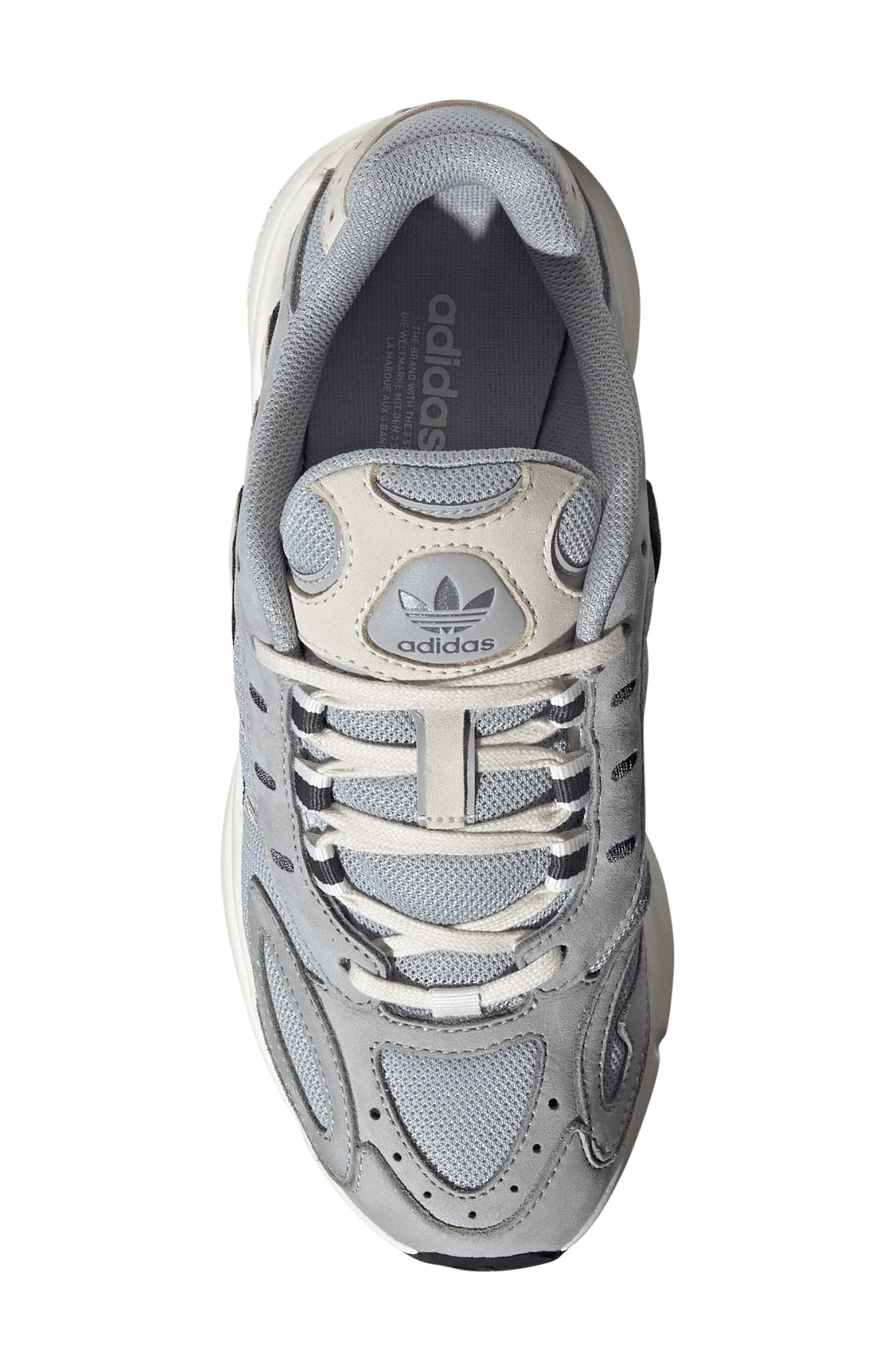 adidas Falcon Galaxy Sneaker, Alternate, color, 