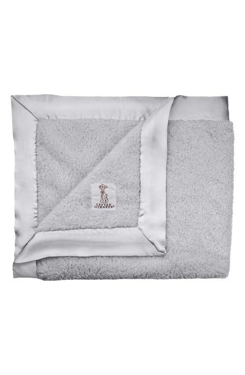 Chenille Blanket