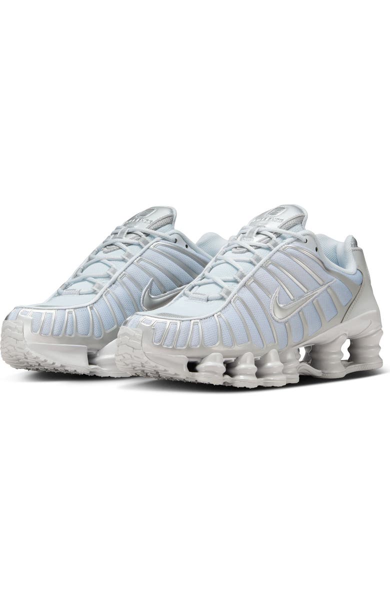 Nike Shox TL Sneaker, Main, color,
