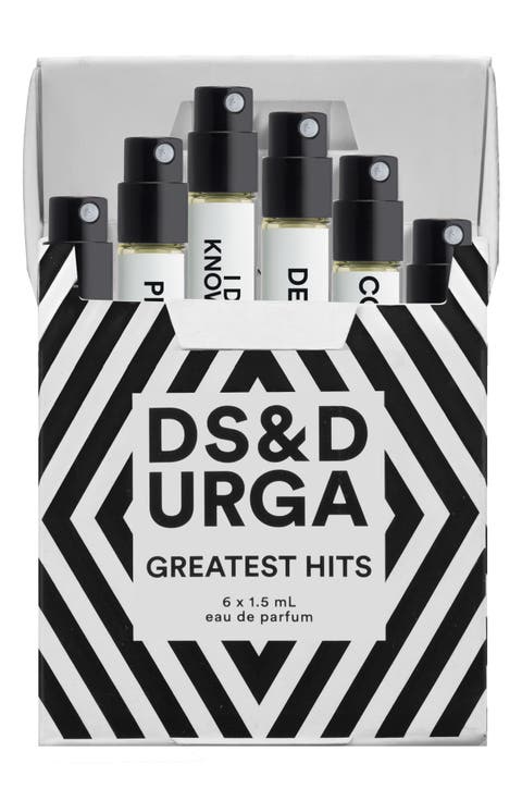 Greatest Hits Eau de Parfum Set $60 Value