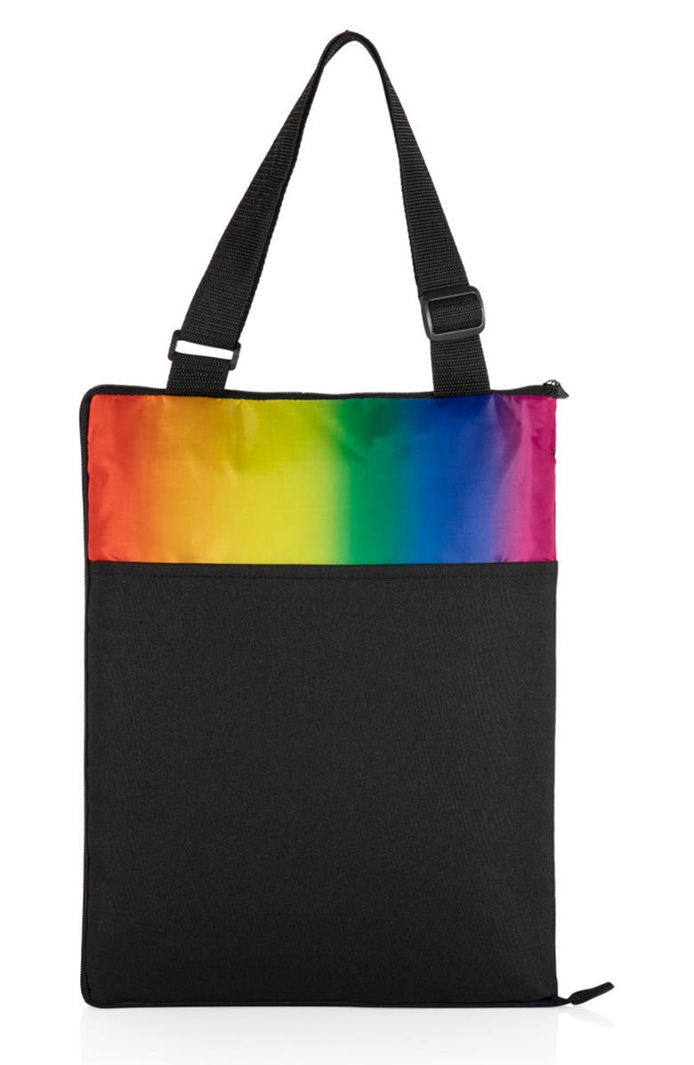 Picnic Time Vista Outdoor Picnic Blanket, Main, color, 