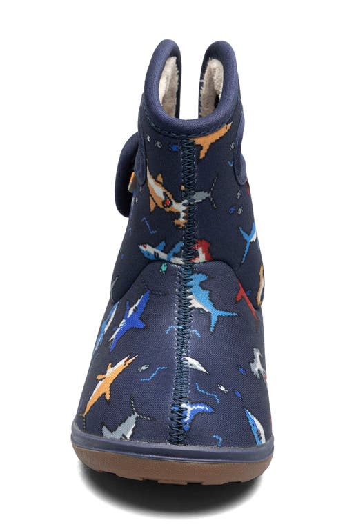 Bogs Baby  Ii Insulated Waterproof Boot In Multi