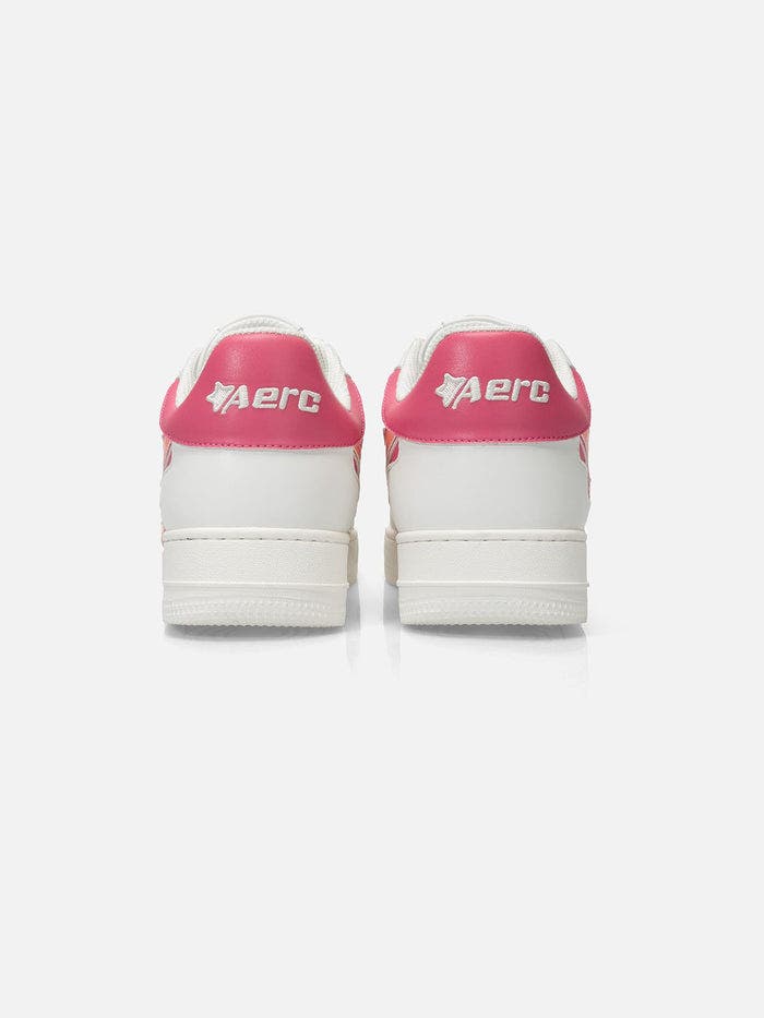 AELFRIC EDEN Triple Star Skate Shoes, Alternate, color, Pink