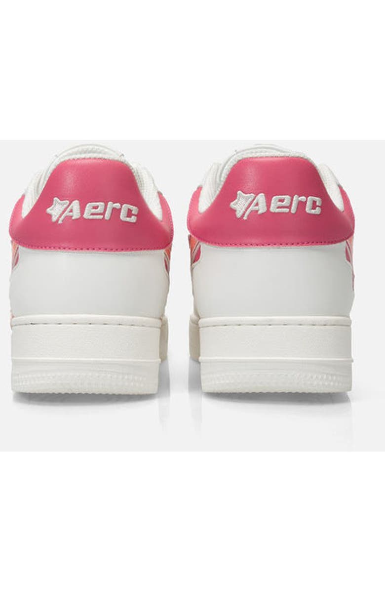 AELFRIC EDEN Triple Star Skate Shoes, Alternate, color, Pink