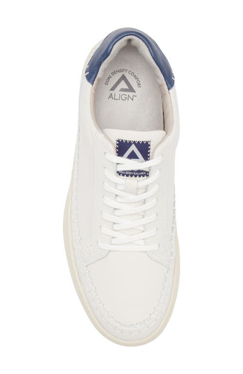 Align Voyage Sneaker