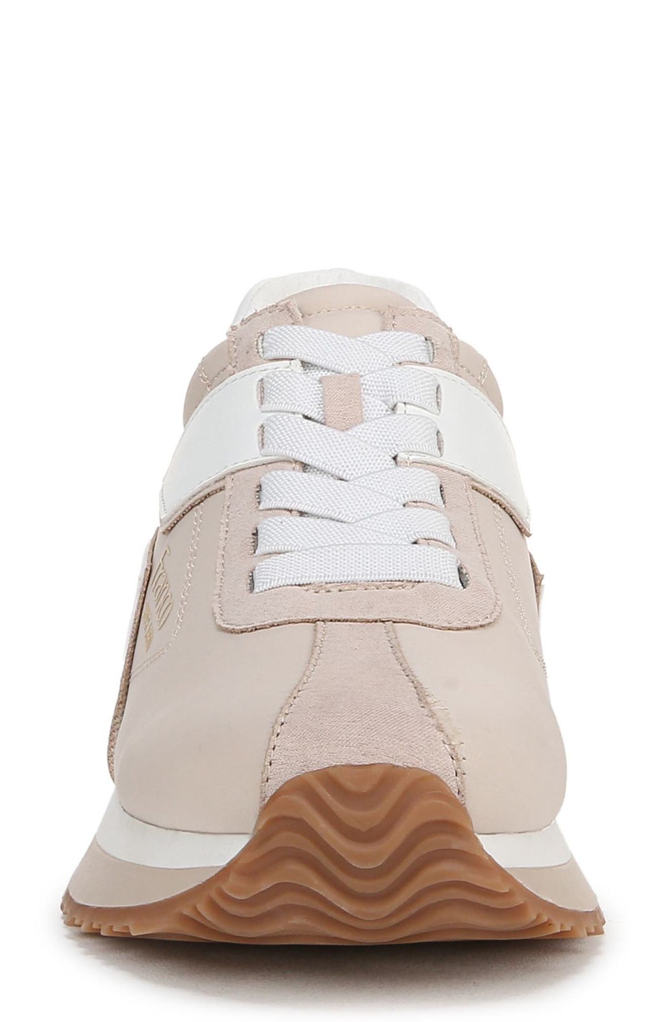 Erica Sneaker, Alternate, color, BEIGE