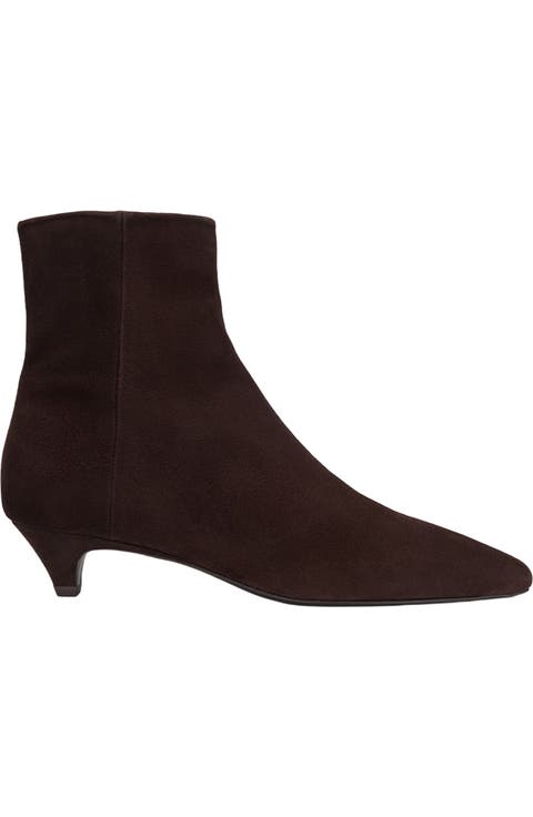 The Inga Boot