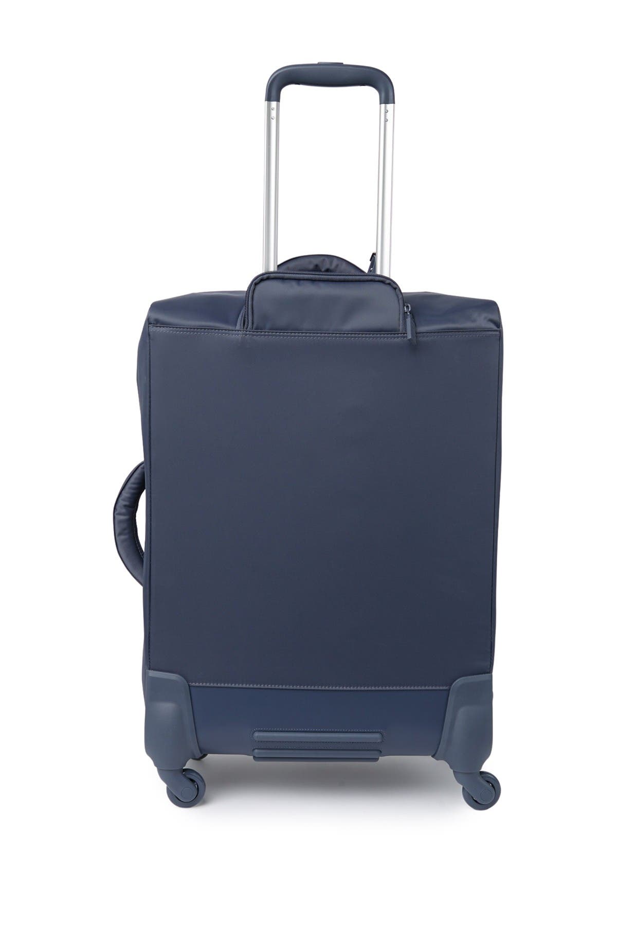 LIPAULT Paris Softside Spinner 25" Suitcase, Main, color, 