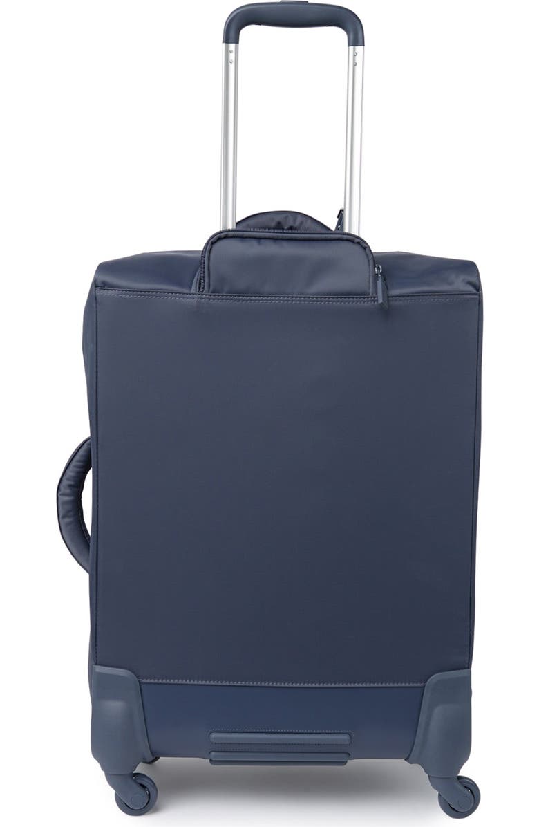LIPAULT Paris Softside Spinner 25" Suitcase, Main, color,