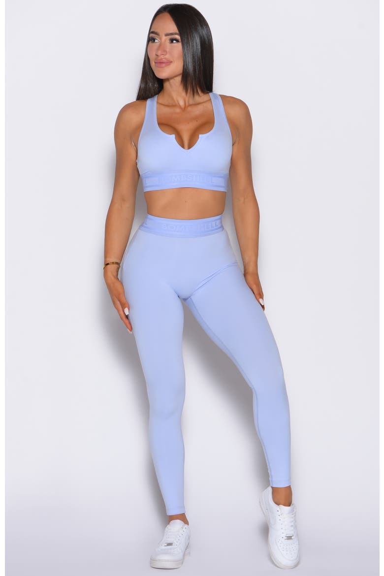 Bombshell Active Leggings (Women) | Nordstrom