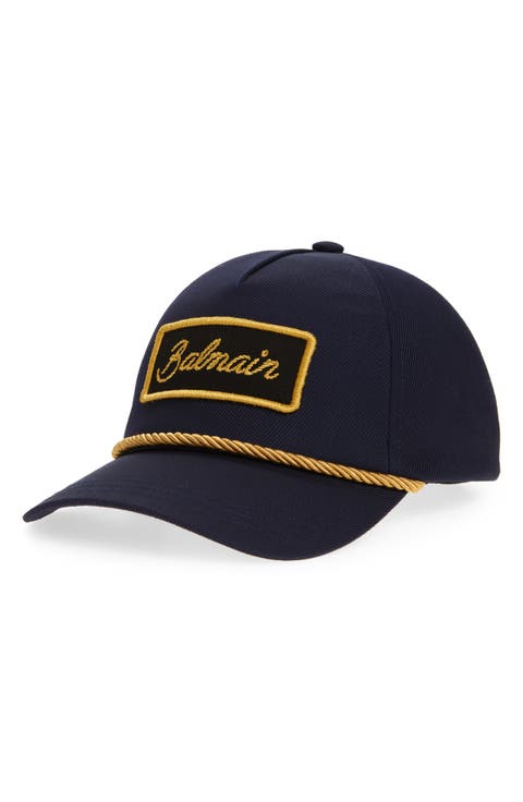 Men's Balmain Hats | Nordstrom
