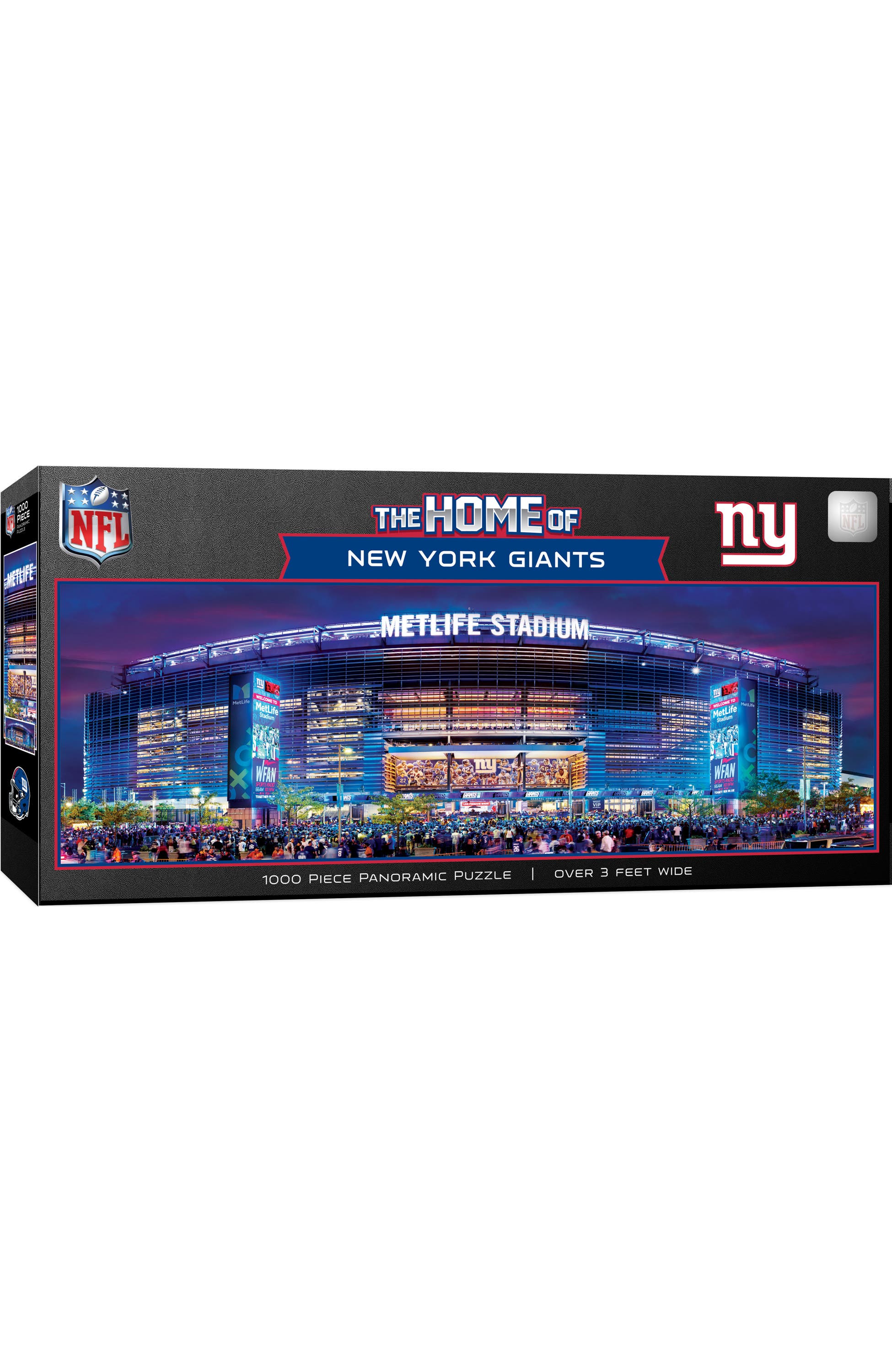 selected Multicolor