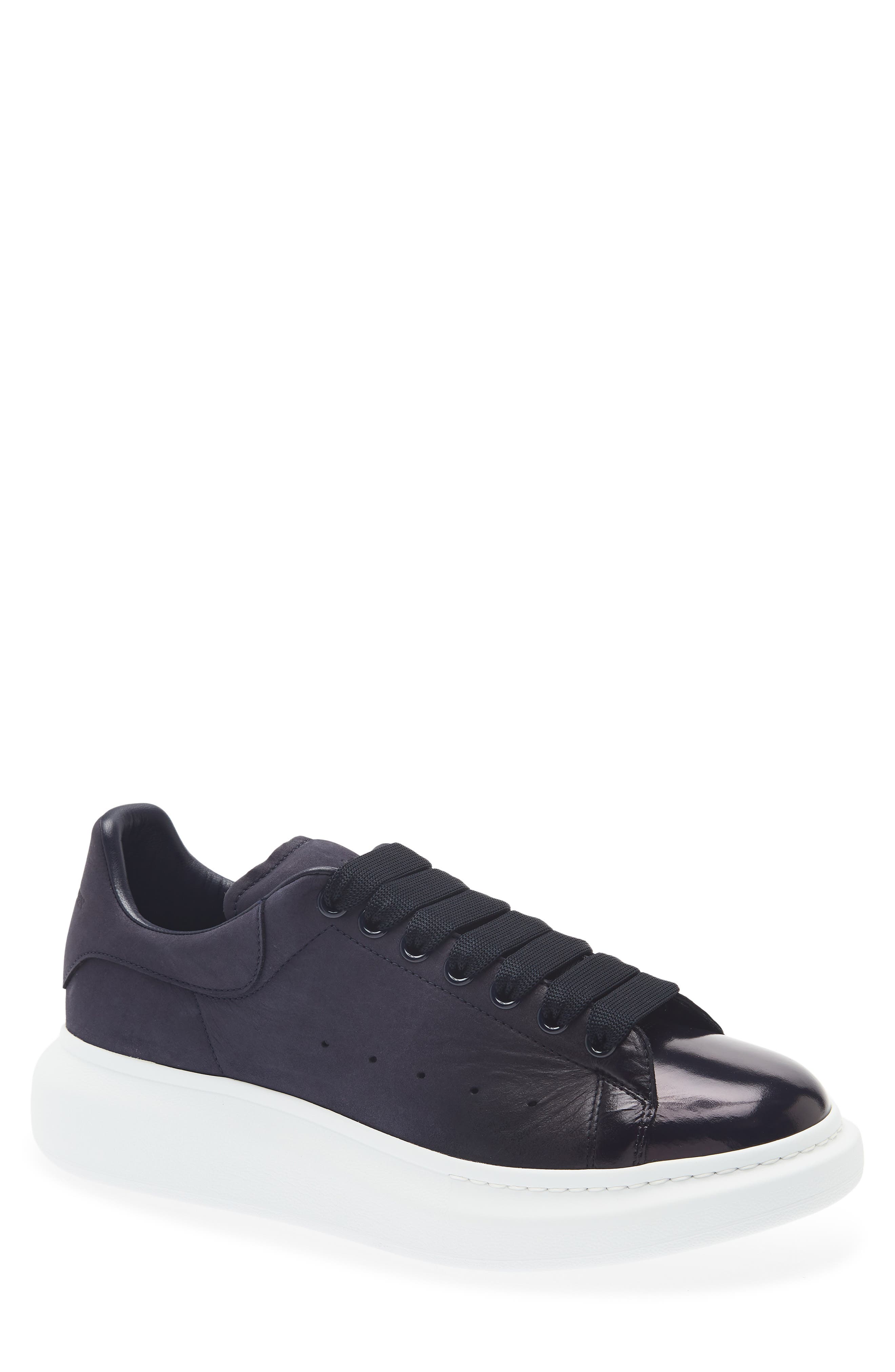 Low Top Sneaker, Main, color, MIDNIGHT BLUE