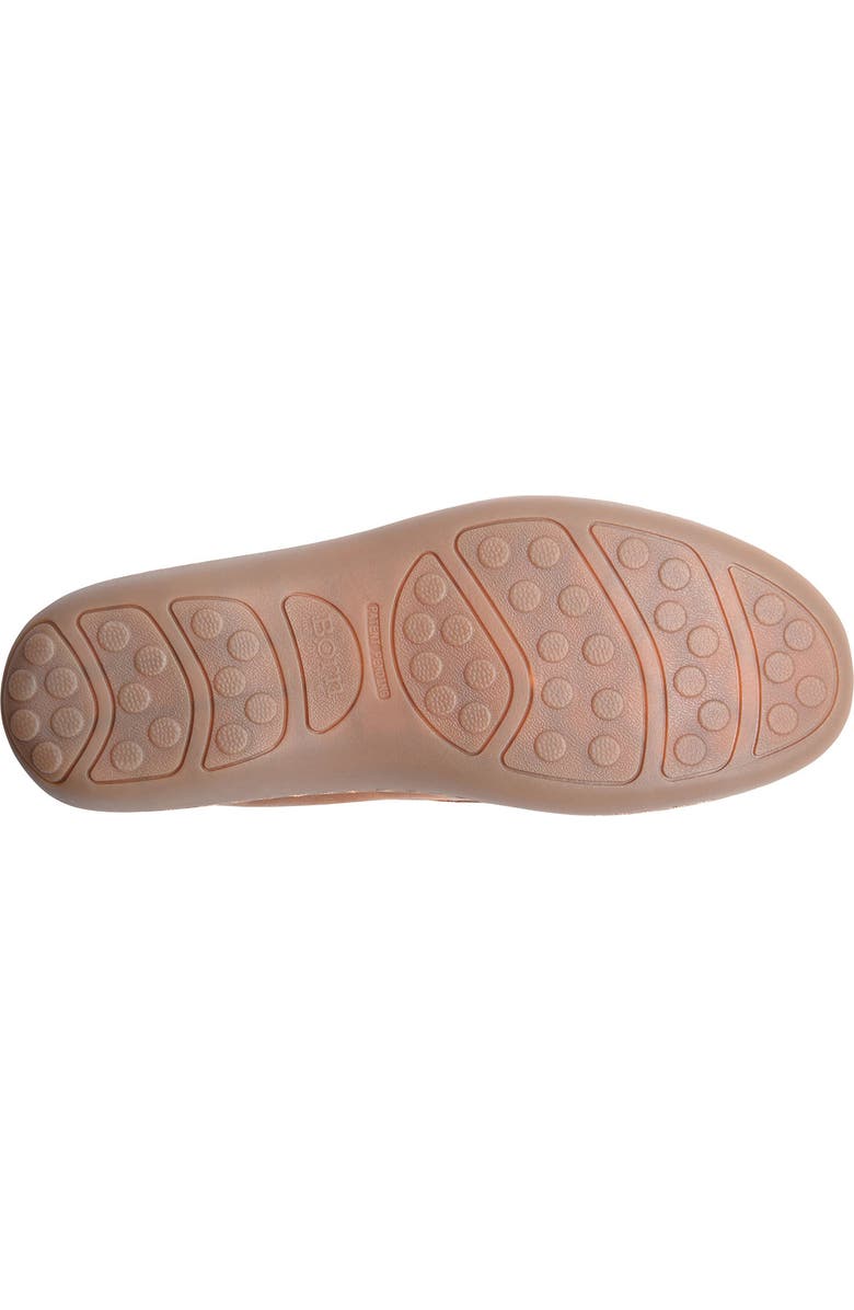 Børn Born Caleb Moc Loafer, Alternate, color, Brown F/G