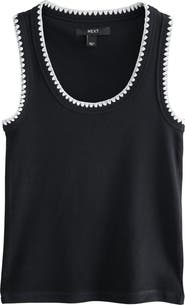 トップス NO.TANK/STD Graphic Poison Tank Top | Poison | Officially Licensed