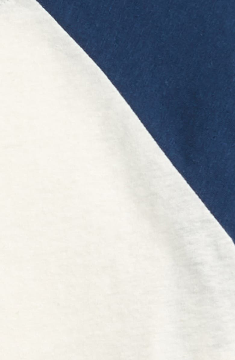 Tucker + Tate Long Sleeve Baseball T-Shirt, Alternate, color, 