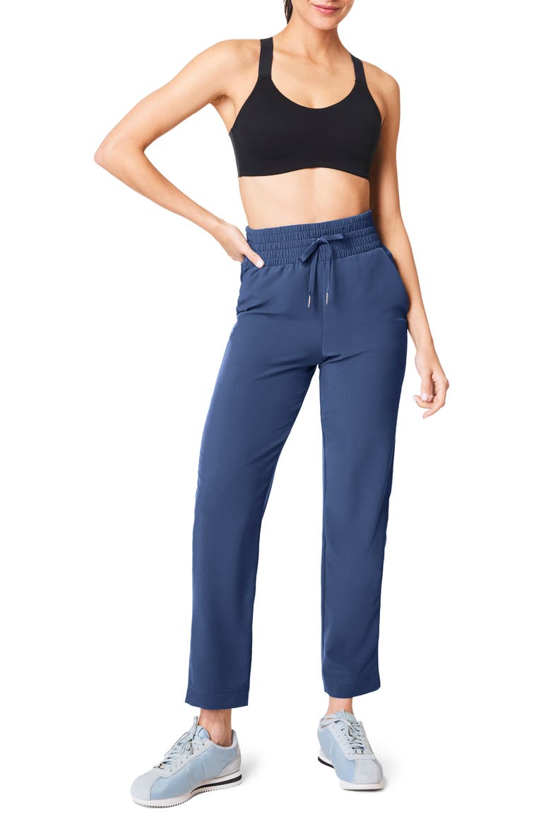 Casual Fridays Tapered Pants, Alternate, color, FADED INDIGO