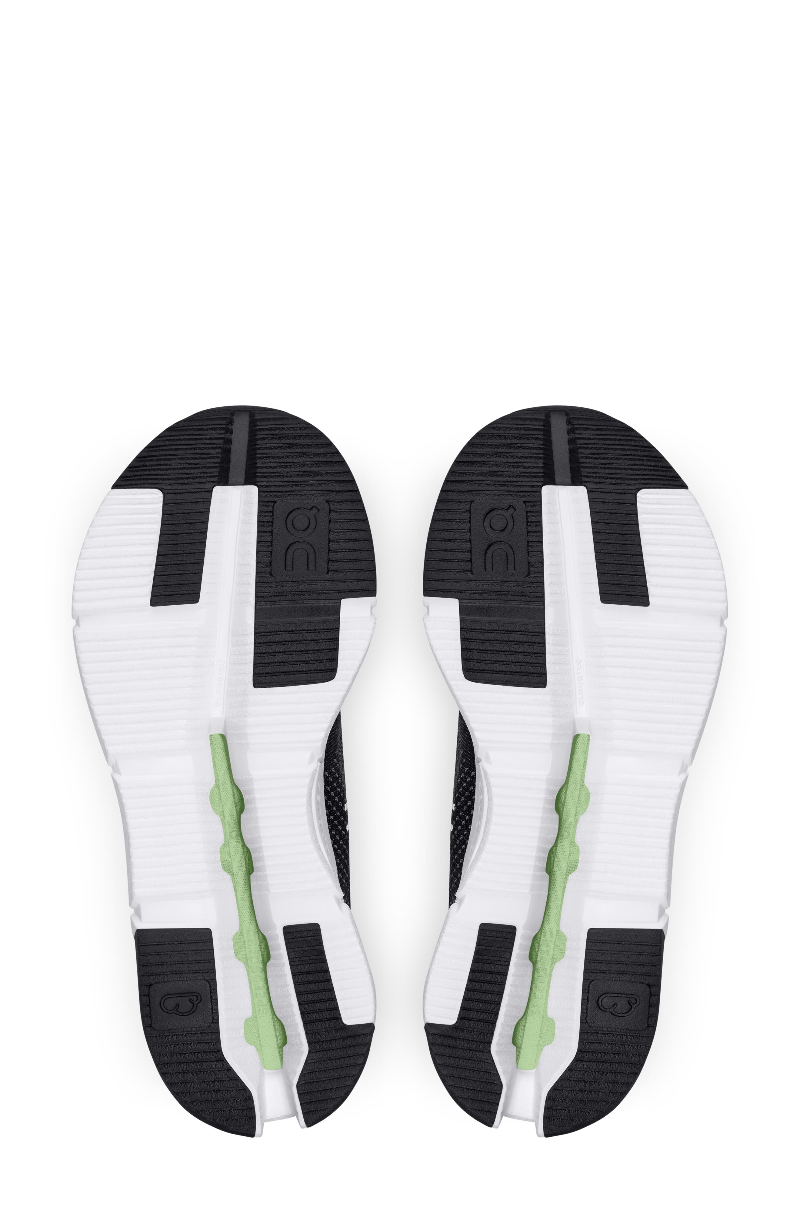 On Cloudnova Sneaker, Alternate, color, 