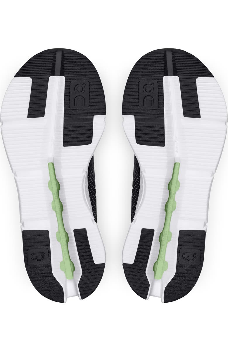 On Cloudnova Sneaker, Alternate, color,