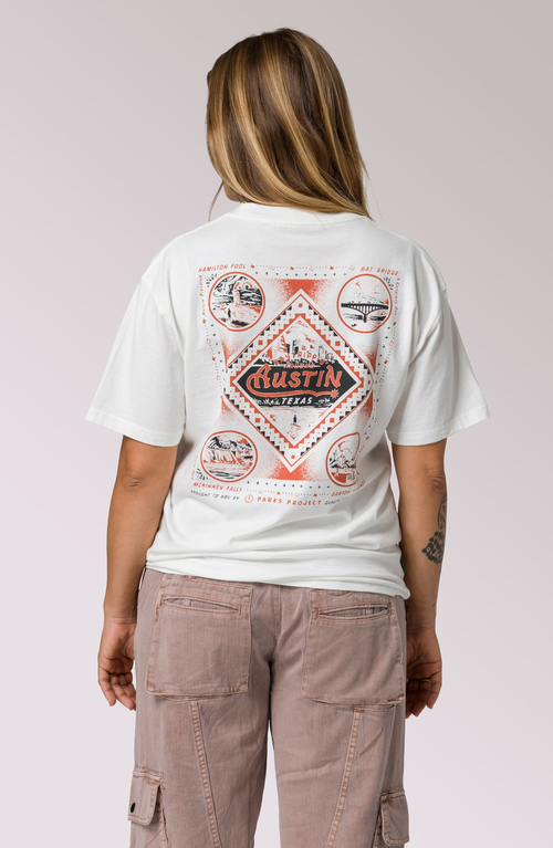 Parks Project Austin Daytrippin Tee