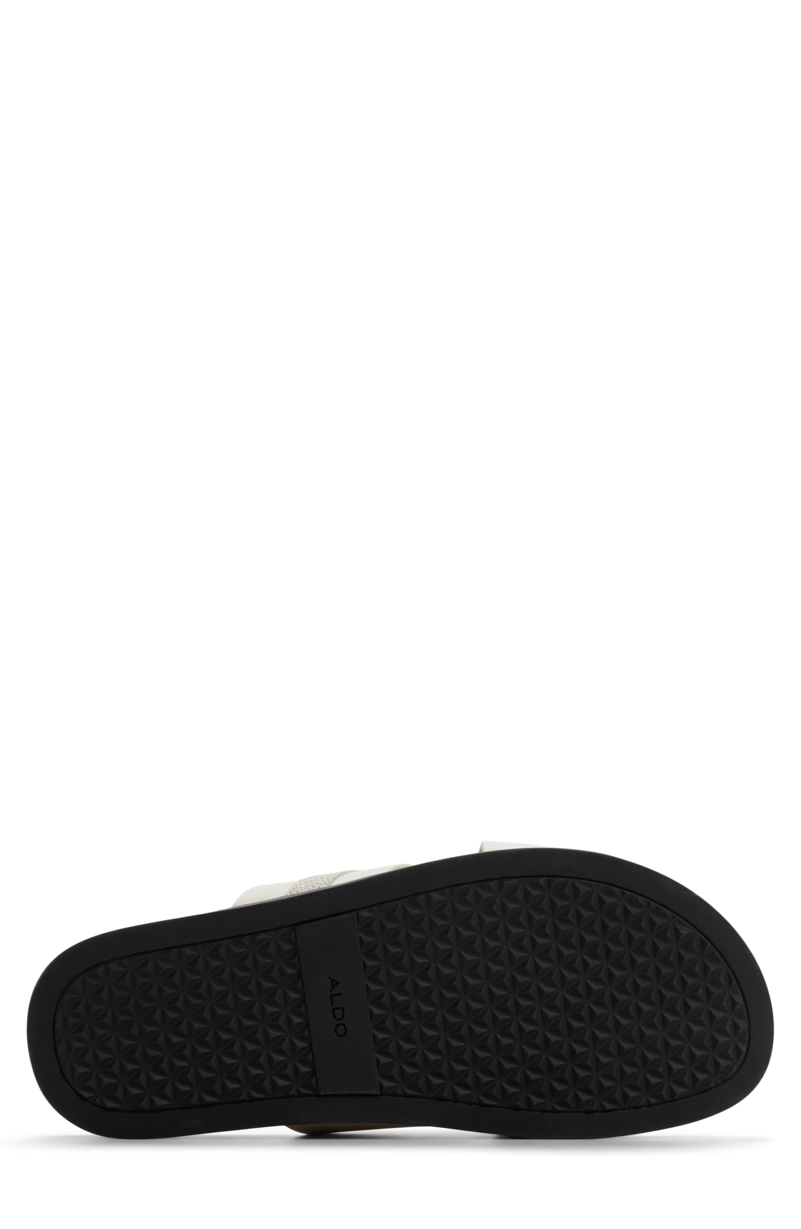 Mendel Sandal, Alternate, color, OTHER WHITE