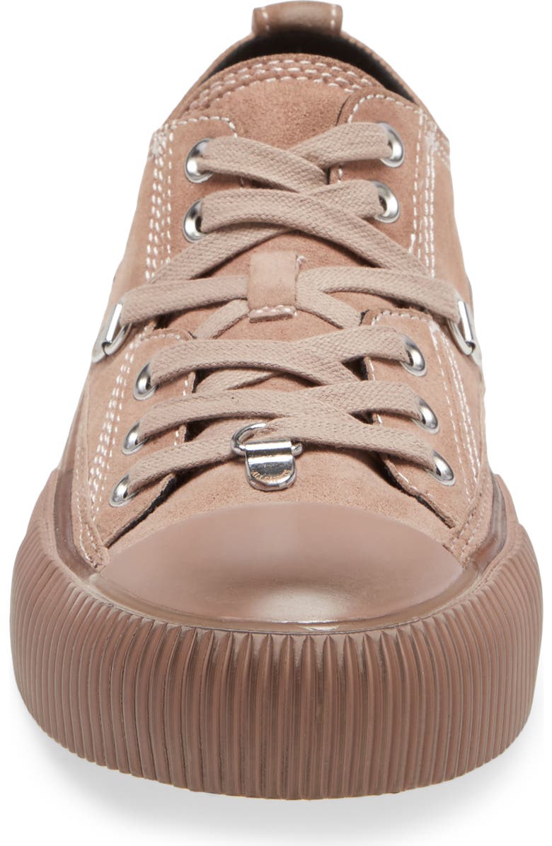 AllSaints Jazmin Sneaker, Alternate, color,