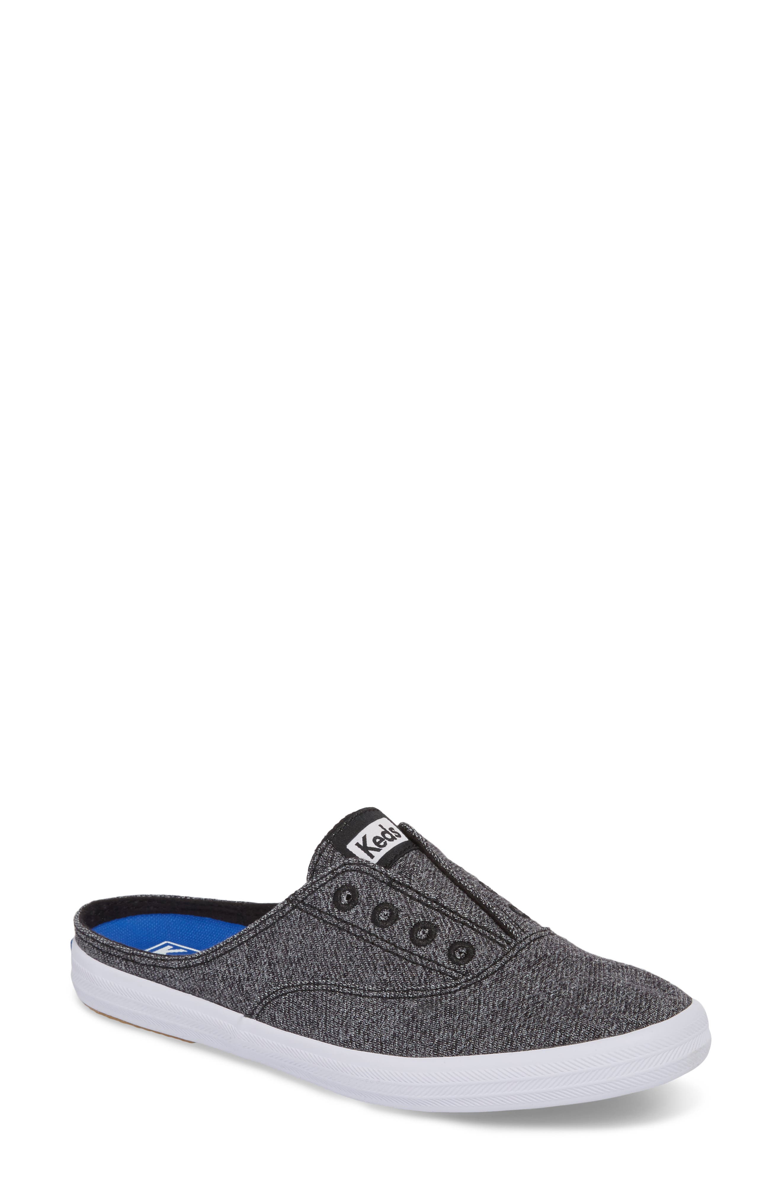 Keds<sup>®</sup> Moxie Sneaker Mule, Main, color, 