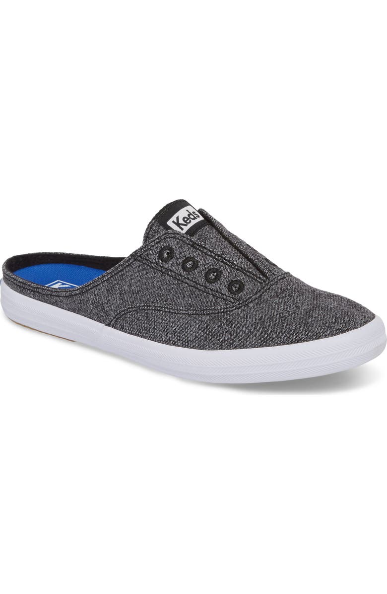 Keds<sup>®</sup> Moxie Sneaker Mule, Main, color,