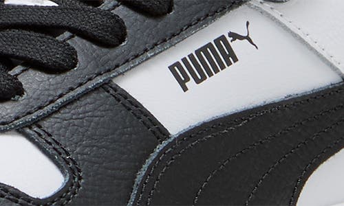 Puma Carina Street Platform Sneaker In Multi