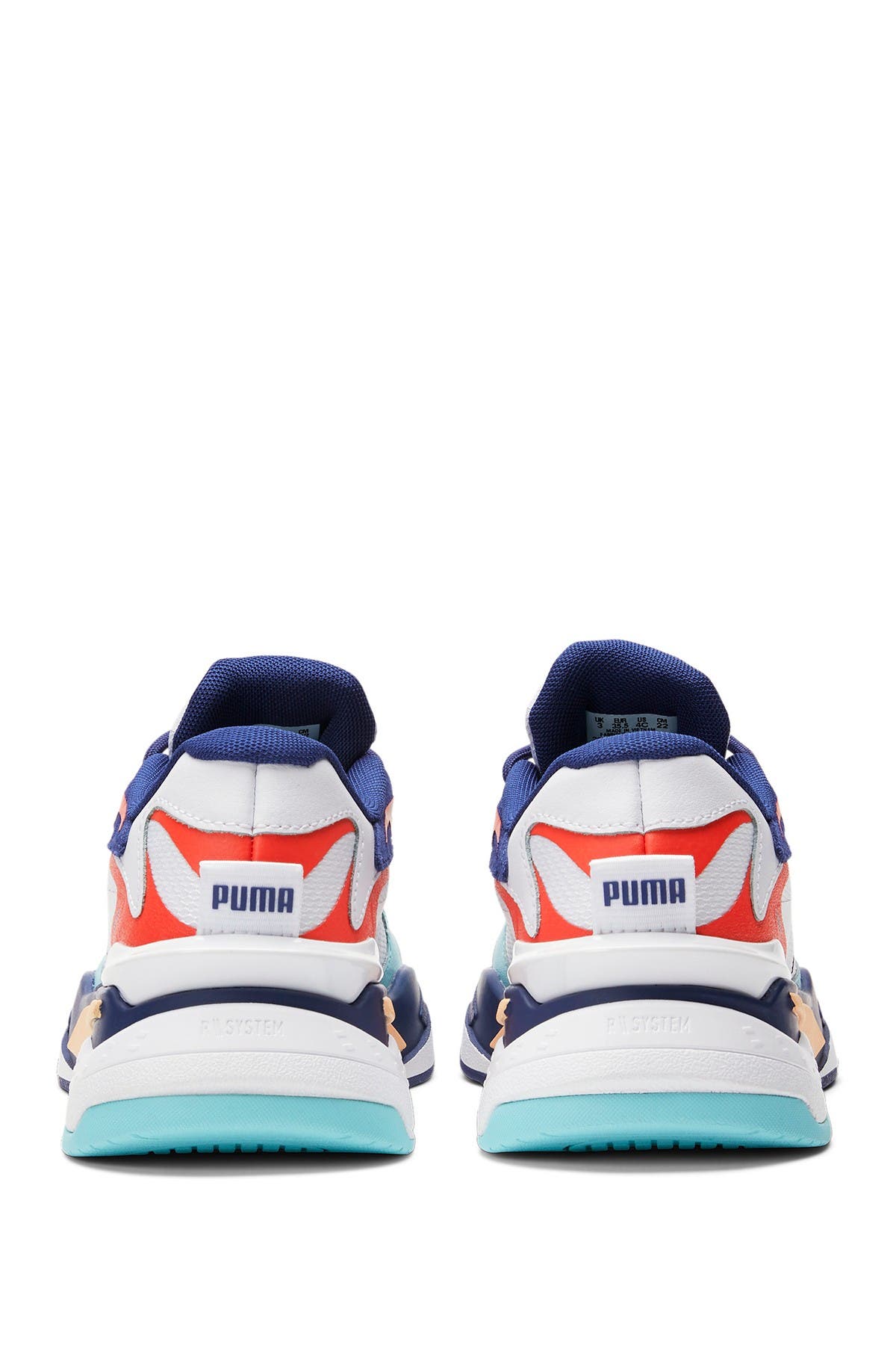 PUMA RS-Fast CS Sneaker, Alternate, color, 