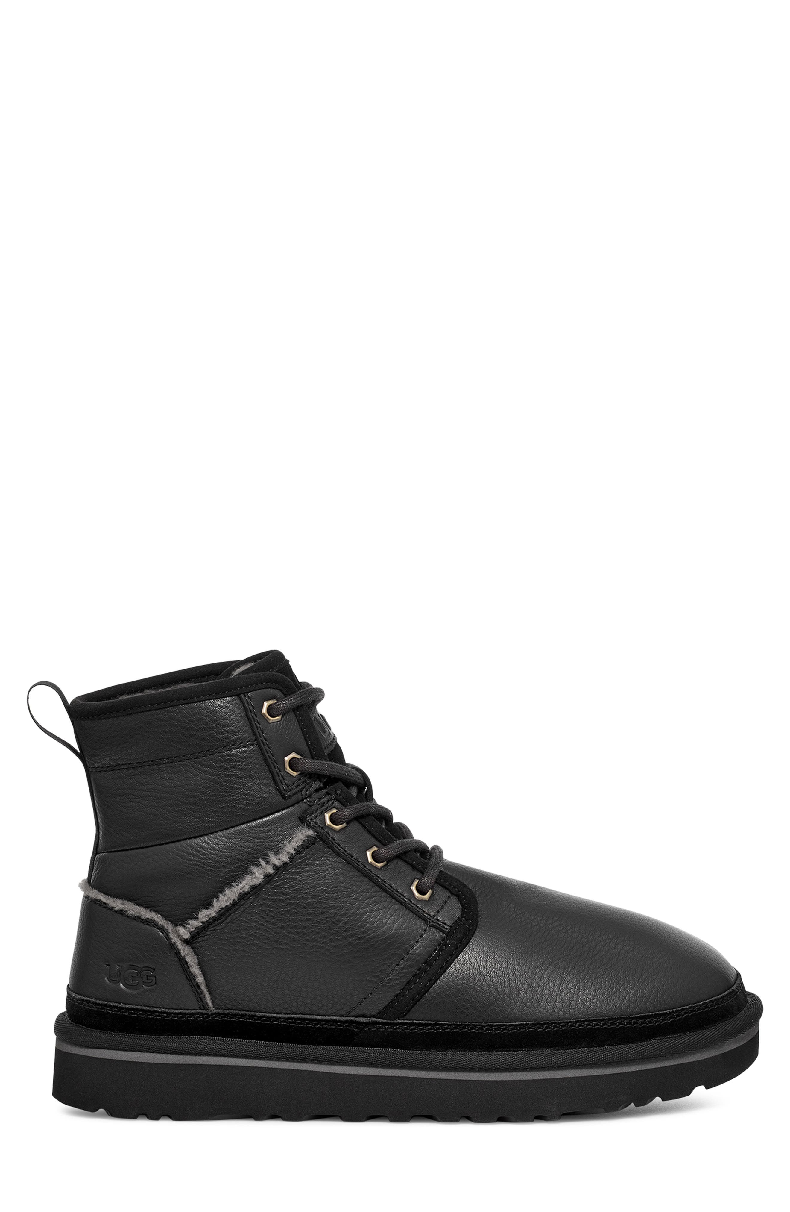 UGG<sup>®</sup> Neumel Heritage Boot, Alternate, color, 