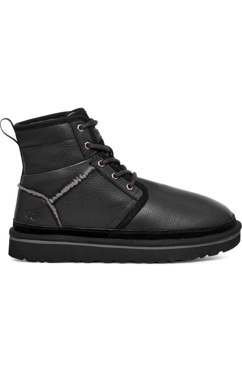 UGG<sup>®</sup> Neumel Heritage Boot, Alternate, color,