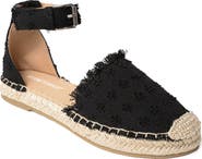 Minnetonka Prima Espadrille Sandal