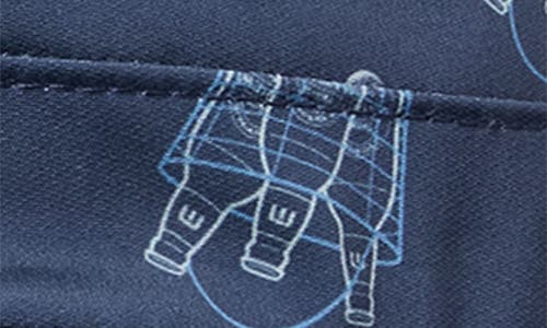 Travismathew First Edition Bucket Hat