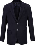 BILLIONAIRE Blazer Crest Men