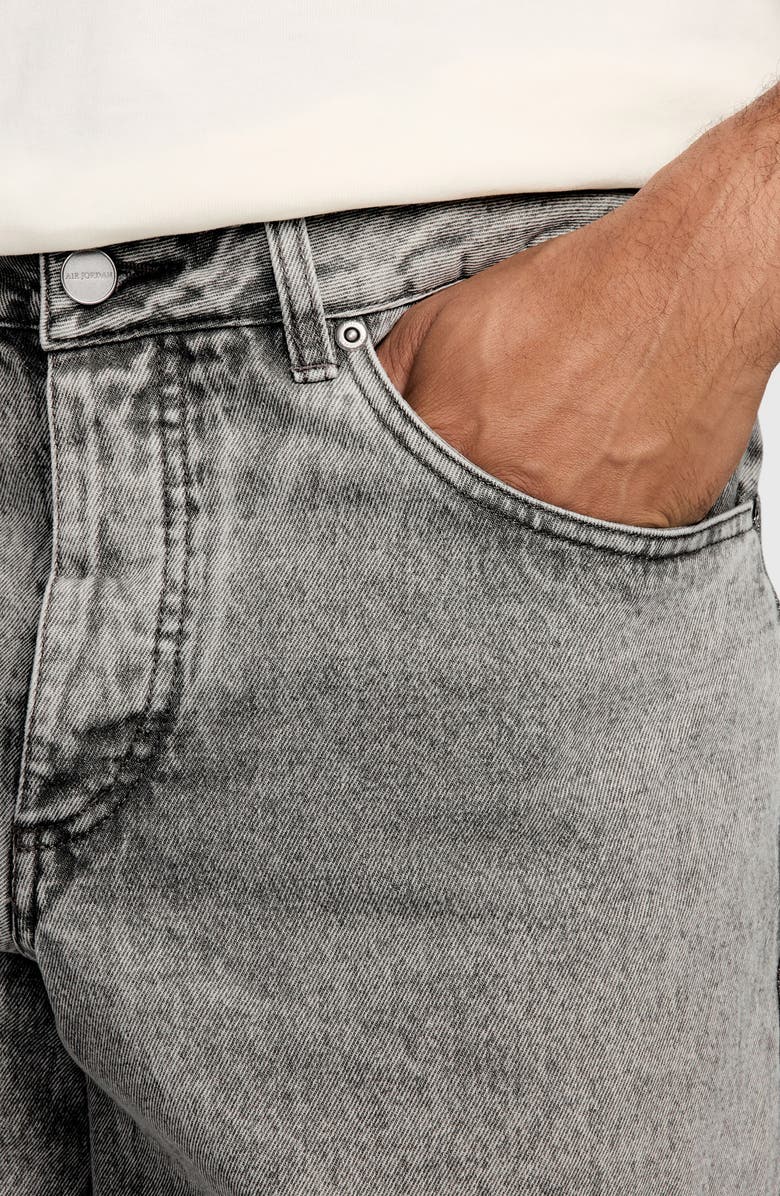 Jordan Air Jordan Loose Fit Jeans, Alternate, color, 029 Fltpwt