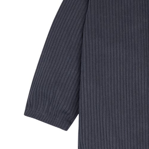 Modern Moments™ By Gerber Corduroy Romper In Indigo