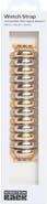NORDSTROM RACK Stretch Link Apple Watch® Watchband