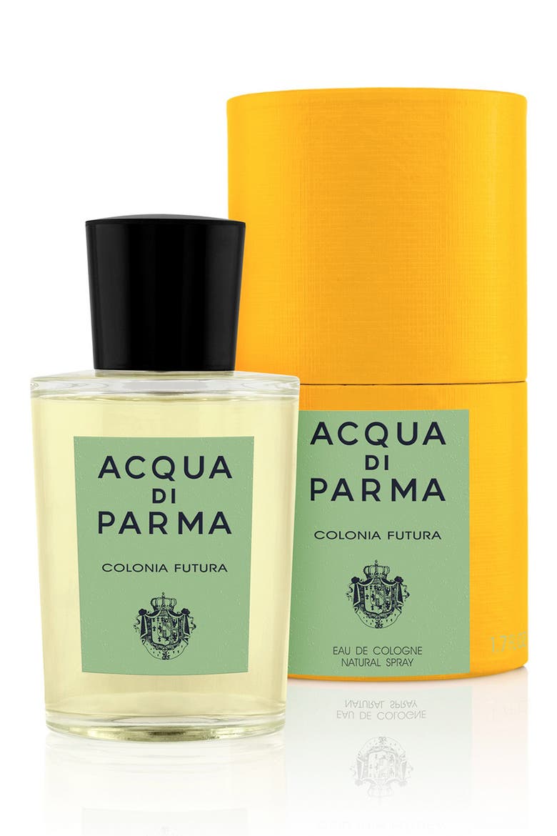 Colonia Futura Eau de Cologne, Alternate, color, NO COLOR