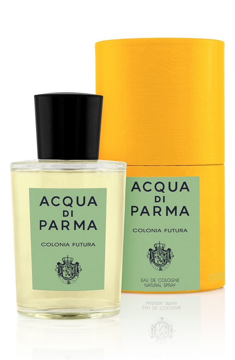Acqua di Parma Colonia Futura Eau de Cologne, Alternate, color,