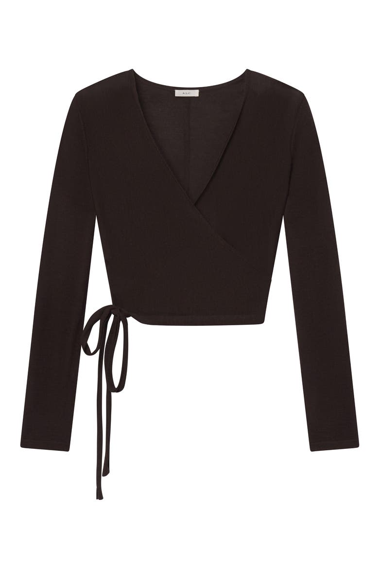 Emma Merino Wool Sweater, Alternate, color, GANACHE