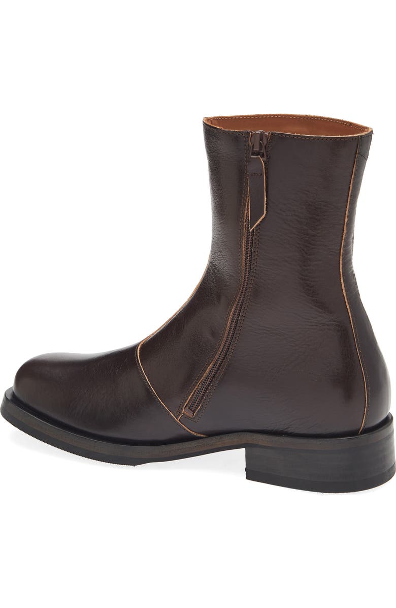 OUR LEGACY Camion Boot, Alternate, color,