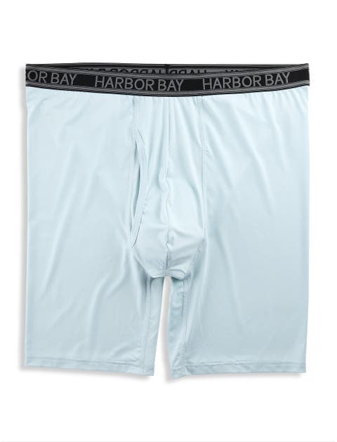 Performance Solid Boxer Brief