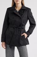 Sam Edelman Belted Trench Coat