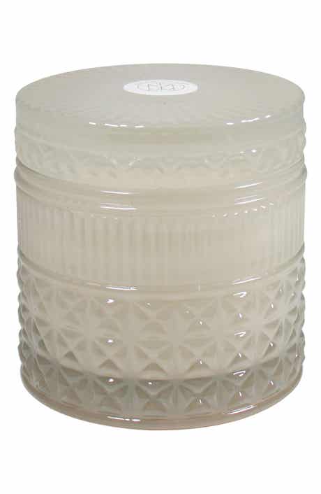 Sculpted Scented Candle