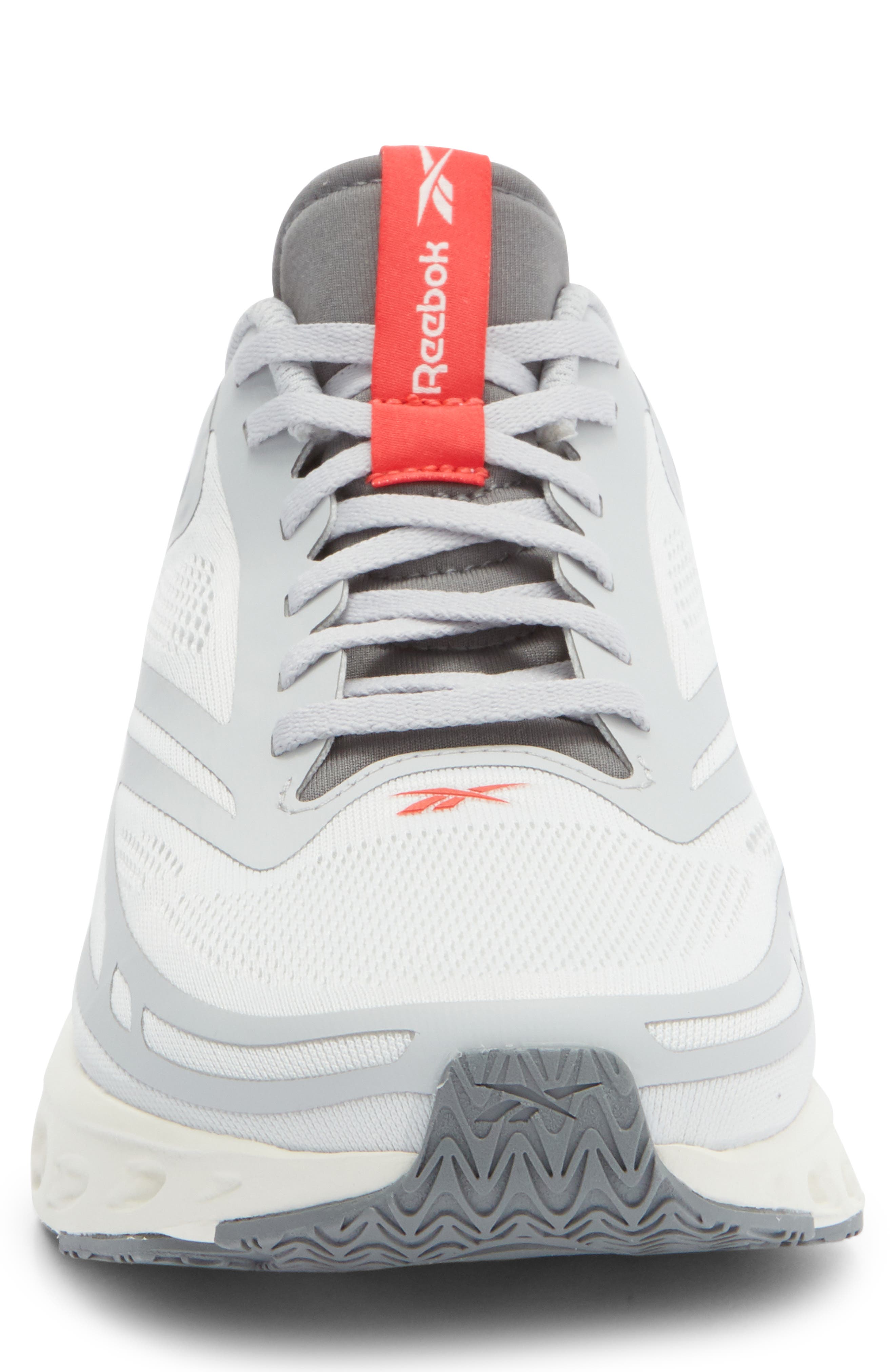Reebok Fuel Flex Running Shoe, Alternate, color, Grey/ Chalk