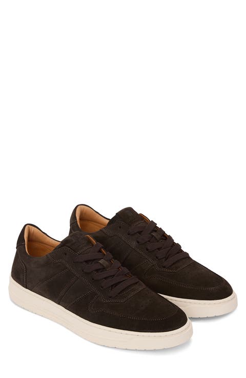 The Ironside Low Top Sneaker (Men)